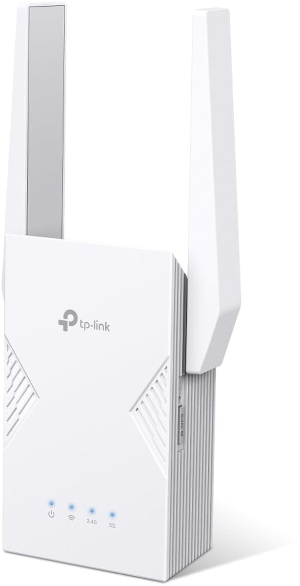 TP-Link RE220BE Dual-Band Wi-Fi 7 Range Extender