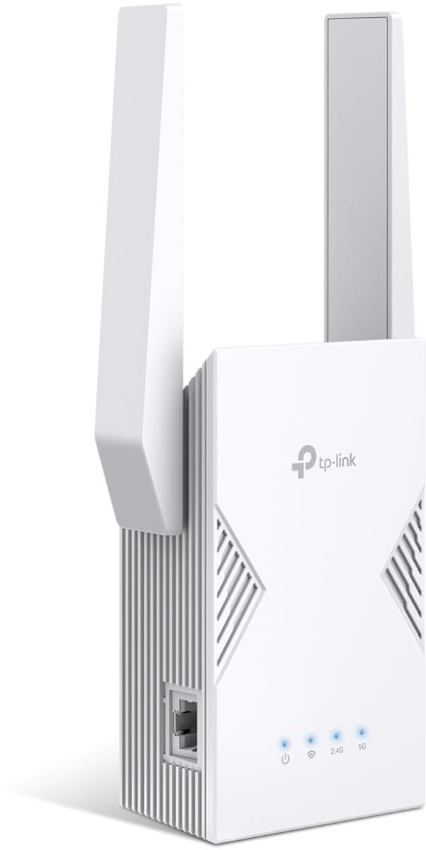 TP-Link RE225BE Wi-Fi 7 Range Extender