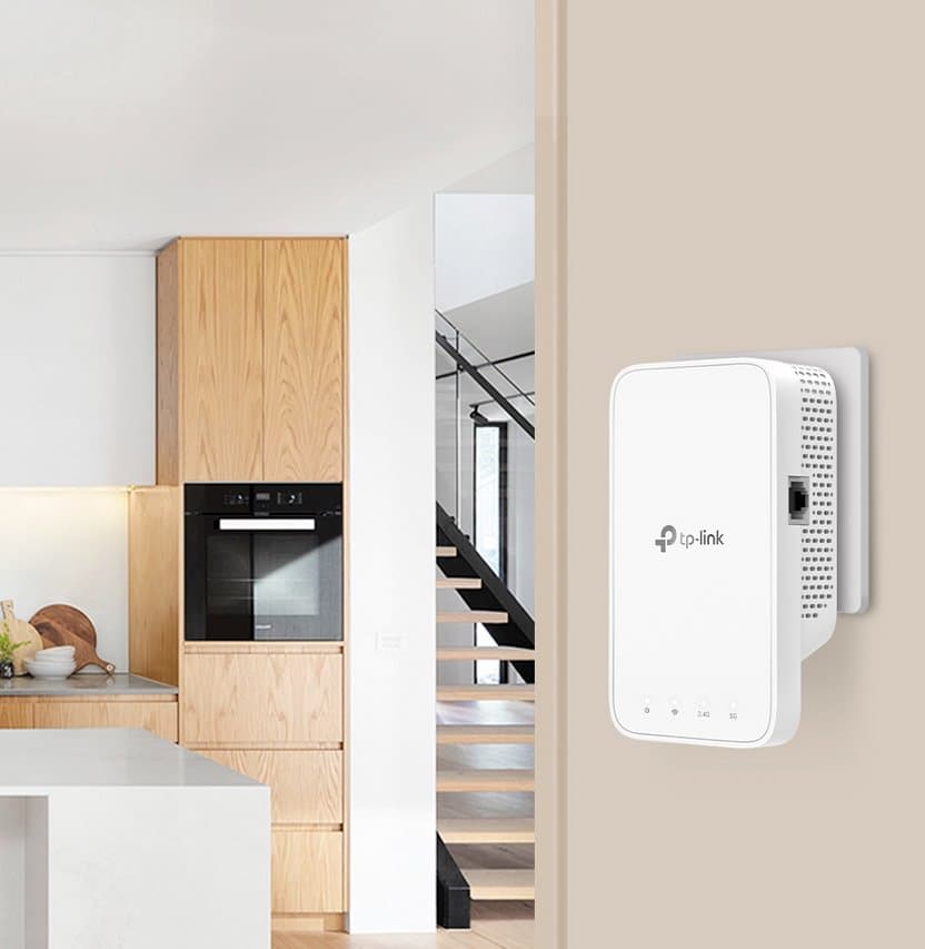 TP-Link RE330 Range Extender