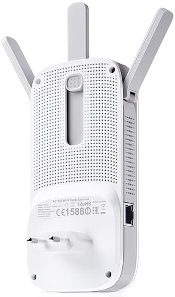 TP-Link RE450 Range Extender