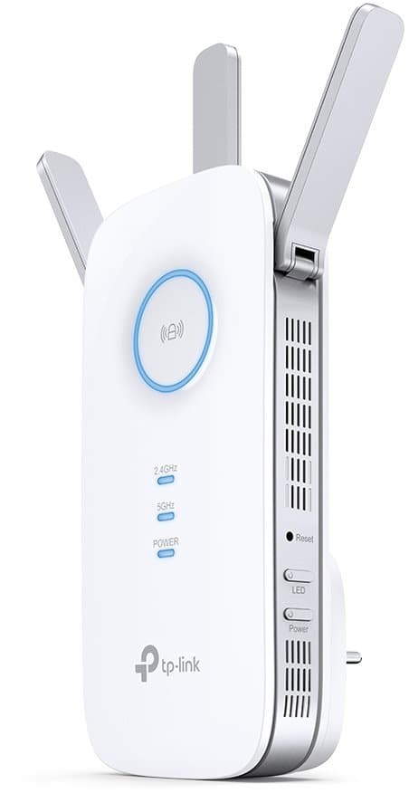TP-Link RE550 Range Extender
