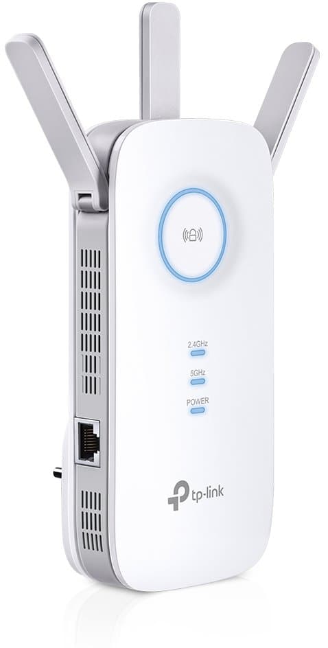 TP-Link RE550 Range Extender