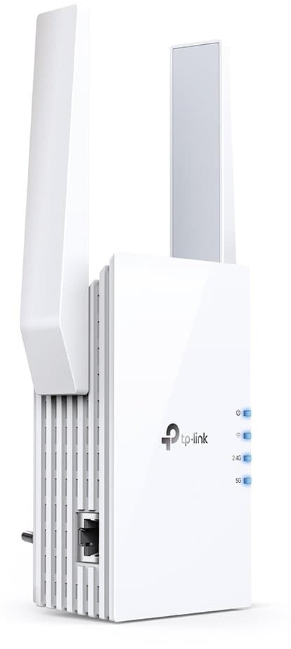 TP-Link RE605X Wi-Fi Range Extender