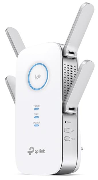 TP-Link RE650 Range Extender