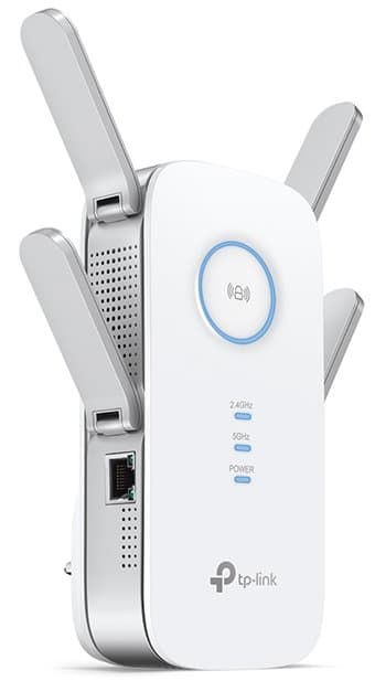 TP-Link RE650 Range Extender