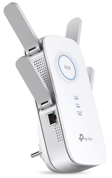 TP-Link RE650 Range Extender