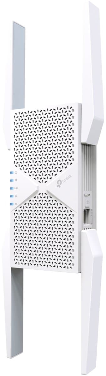 TP-Link RE655BE - BE9300 Tri-Band Wi-Fi 7 Range Extender