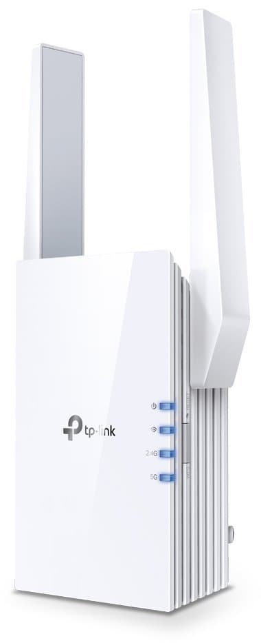 TP-Link RE705X Wi-Fi 6 Range Extender