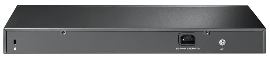 TP-Link SG2428P JetStream Smart PoE Switch
