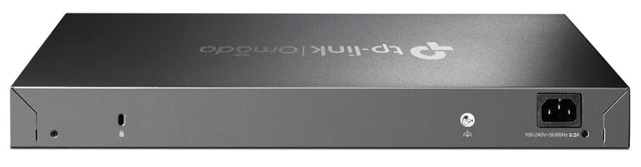 TP-Link SG3218XP-M2 Multi-Gigabit Omada PoE switch