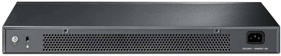 TP-Link SG3452 JetStream Switch