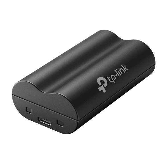 TP-Link Tapo A100 - bateriový kit