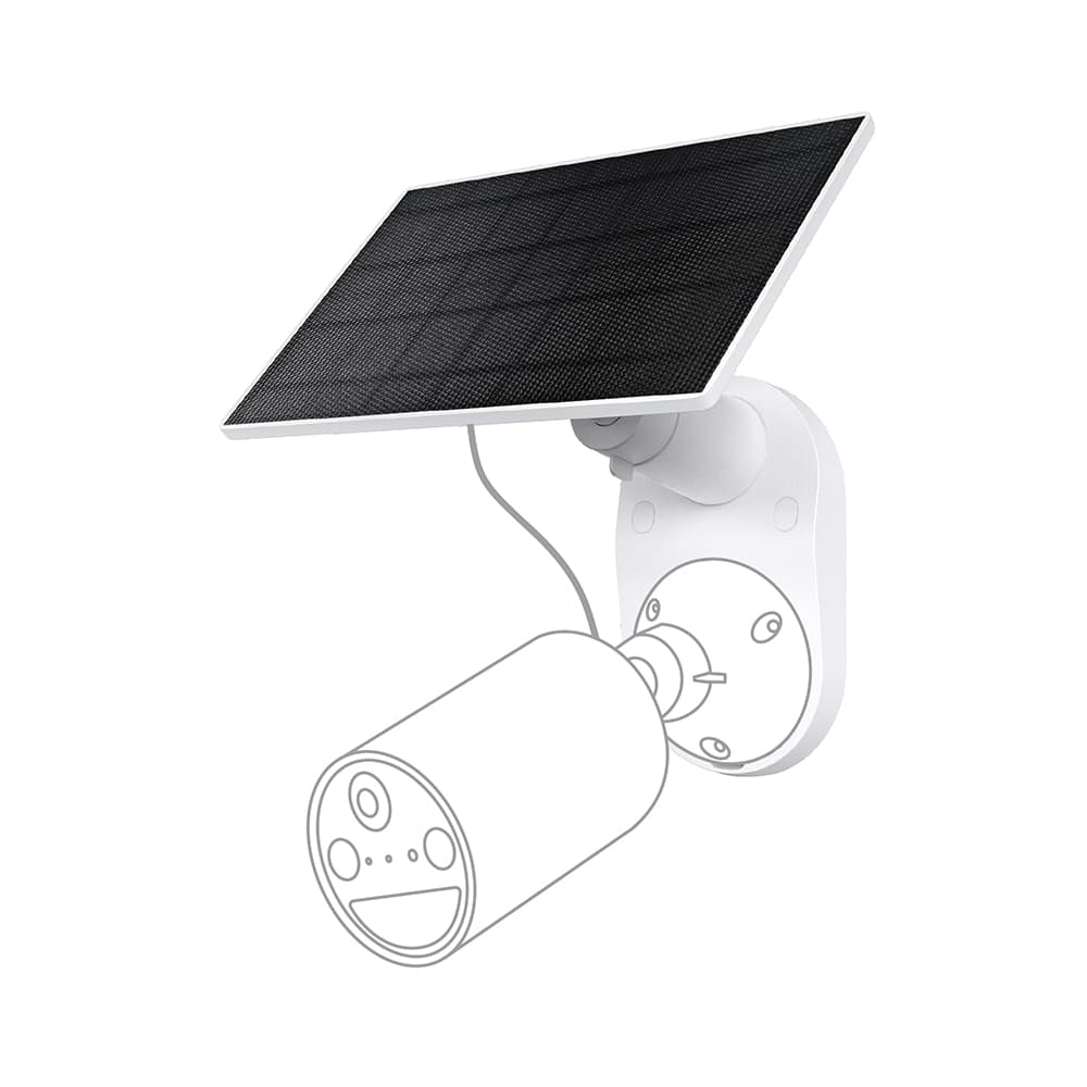 TP-Link Tapo A201 - Solární panel pro Tapo kamery