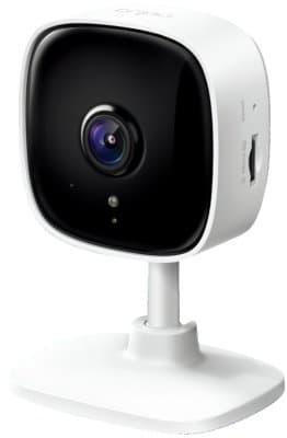 TP-Link Tapo C100 - IP kamera s WiFi, 2MP