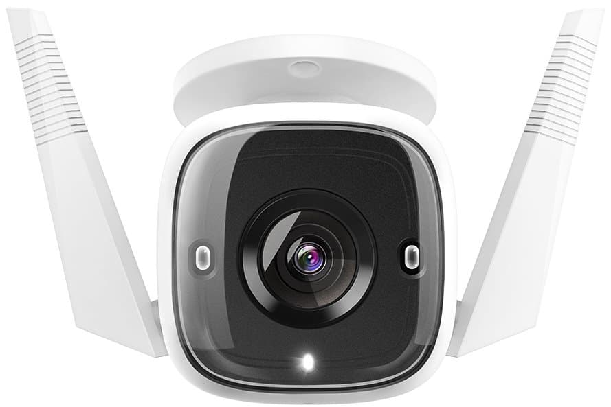 TP-Link Tapo C310 - Vekovní IP kamera s WiFi a LAN