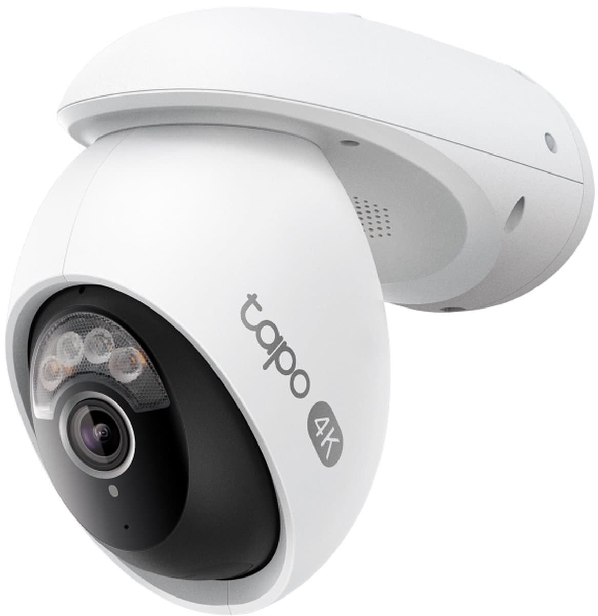 TP-Link Tapo C560WS - Venkovní otočná IP kamera s Wi-Fi