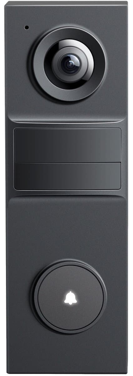 TP-Link Tapo D205 Chytrý mini video zvonek
