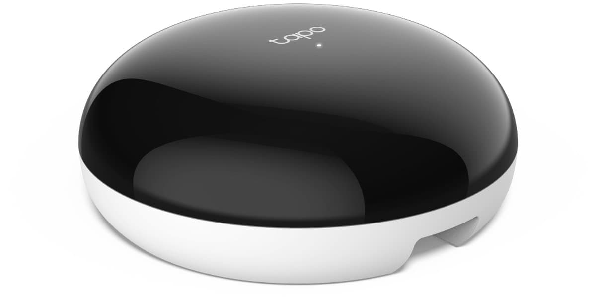 TP-Link Tapo H110 - Infračervený a IoT hub