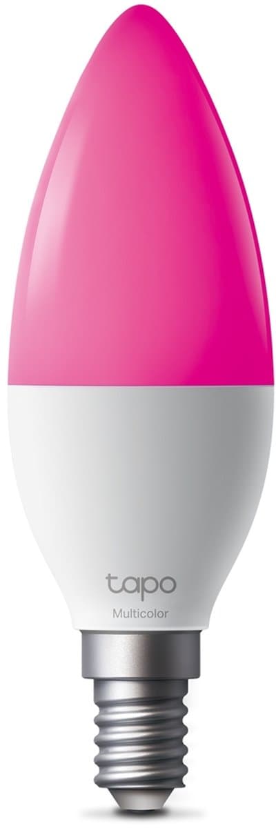 TP-Link Tapo L430C Chytrá vícebarevná žárovka