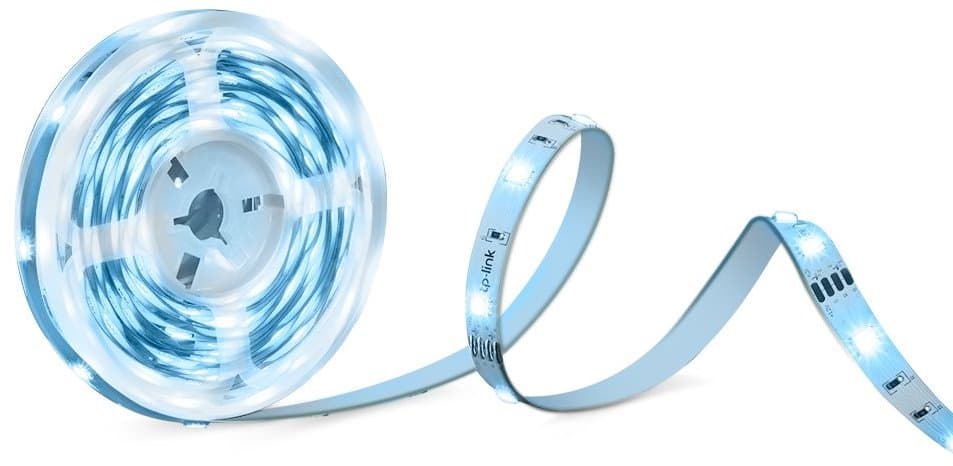 TP-Link Tapo L900-5, Barevný smart LED pásek, 5m
