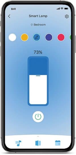 TP-Link Tapo L900-5, Barevný smart LED pásek, 5m