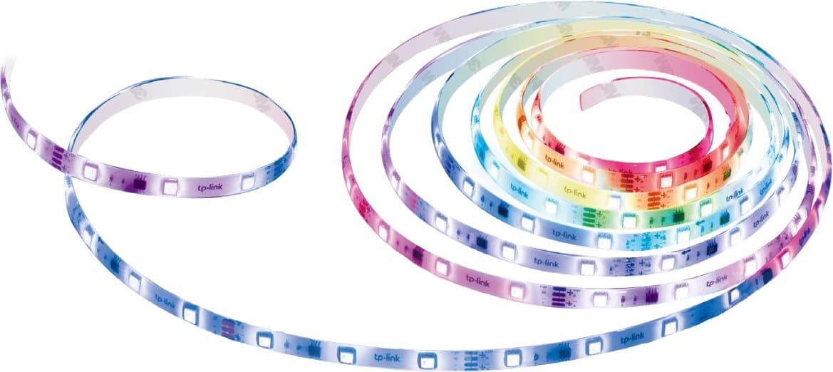 TP-Link Tapo L920-5, Barevný smart LED pásek, 5m