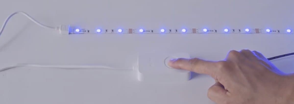 TP-Link Tapo L920-5, Barevný smart LED pásek, 5m