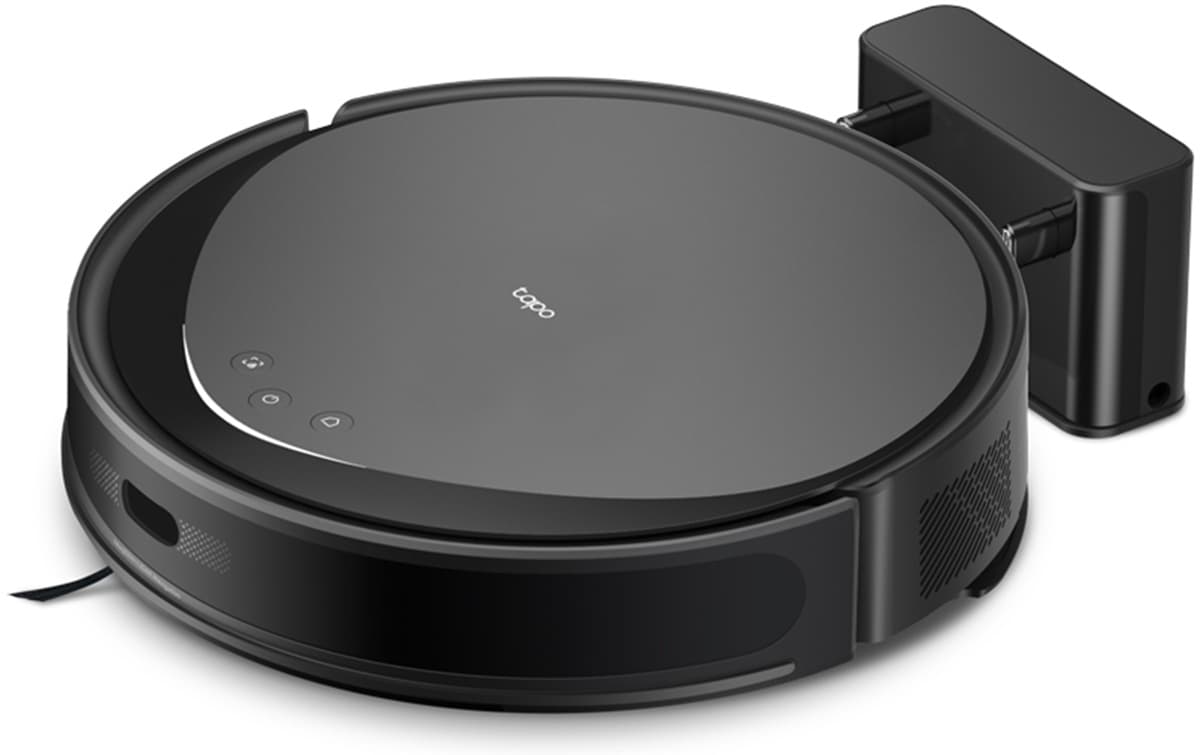 TP-Link Tapo RV20 Max - Robotický vysavač a mop