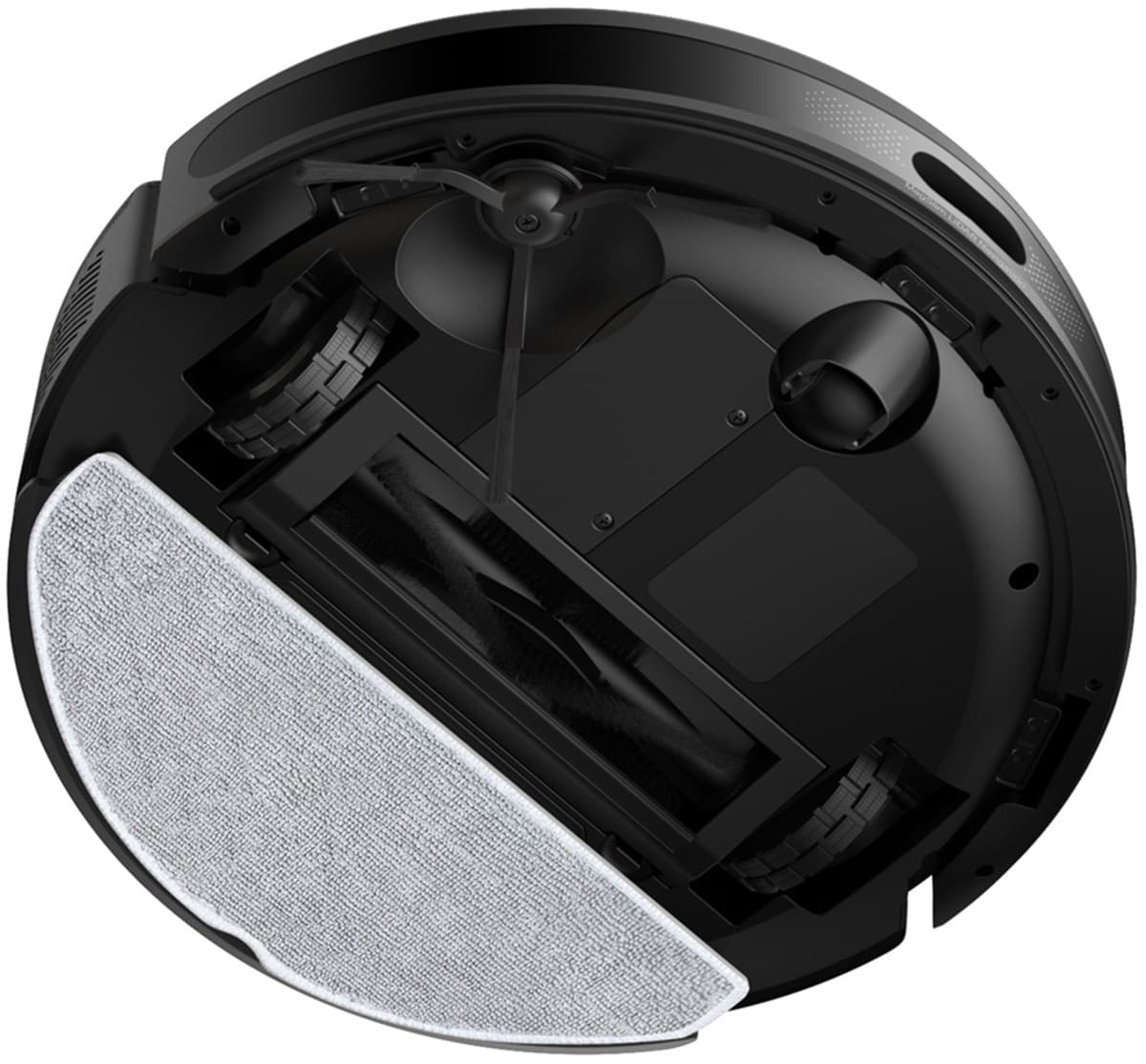 TP-Link Tapo RV20 Max - Robotický vysavač a mop