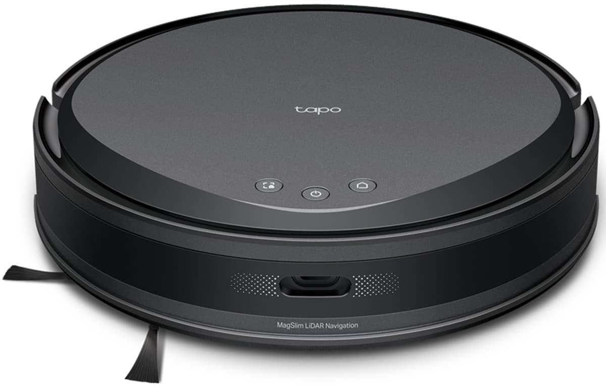 TP-Link Tapo RV20 Max - Robotický vysavač a mop