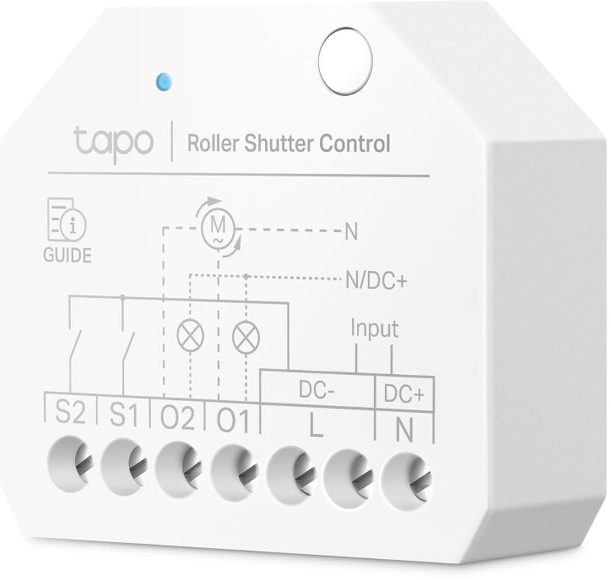 TP-Link Tapo S112 Chytrý přepínač