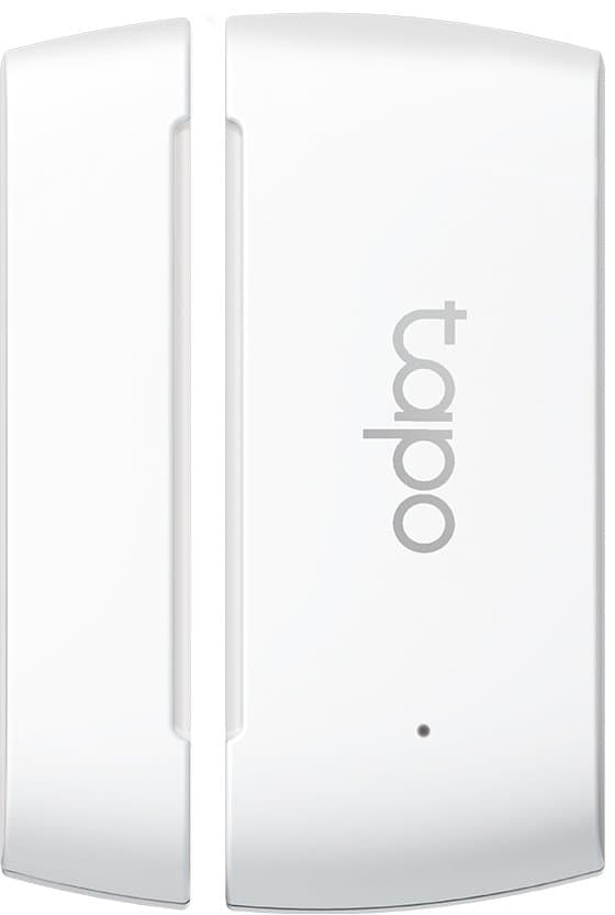 TP-Link Tapo T110 - Smart senzor na dveře či okno