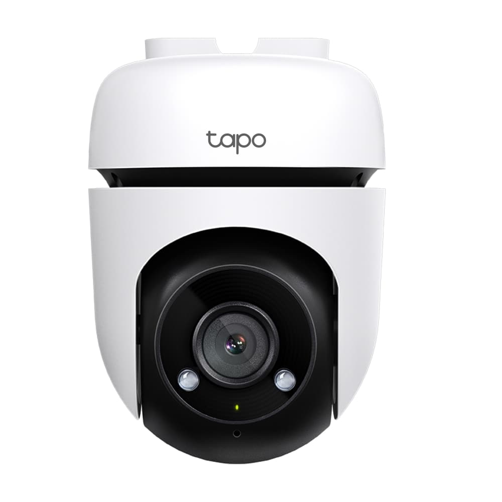 TP-Link Tapo TC40 - Venkovní otočná IP kamera s WiFi, 2MP