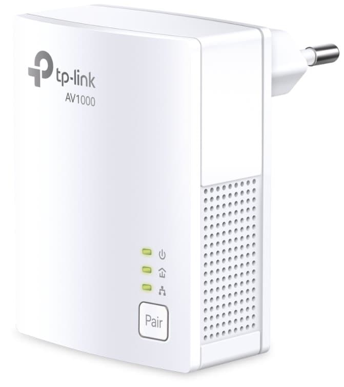 TP-Link TL-PA7017KIT Powerline Starter Kit