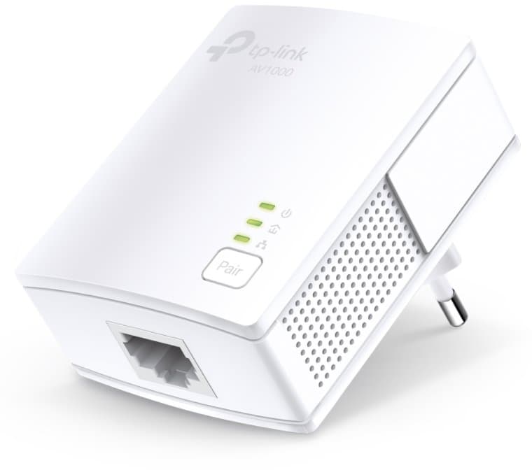 TP-Link TL-PA7017KIT Powerline Starter Kit