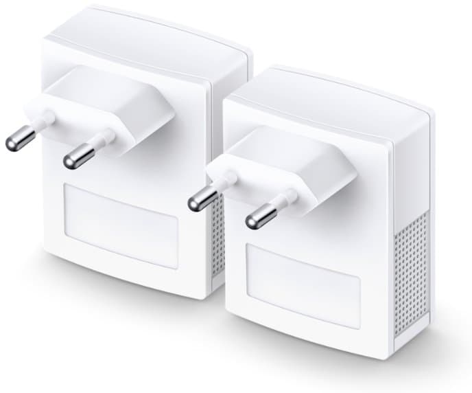 TP-Link TL-PA7017KIT Powerline Starter Kit