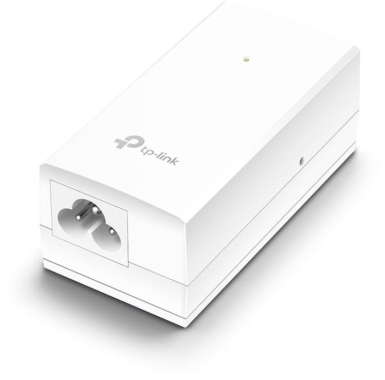 TP-Link TL-POE4818G - 48V pasivní PoE injektor, 18W