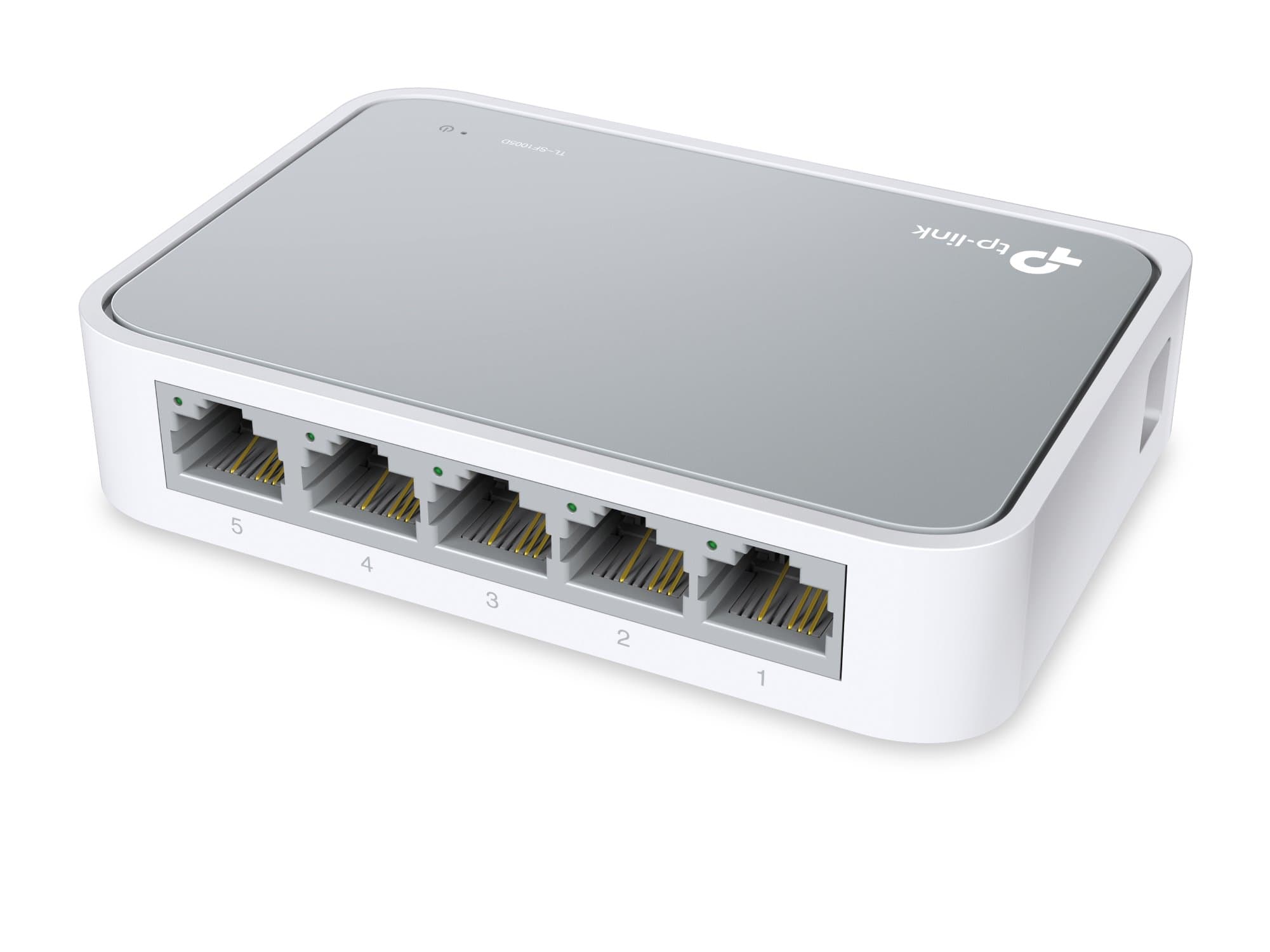 TP-Link TL-SF1005D Switch