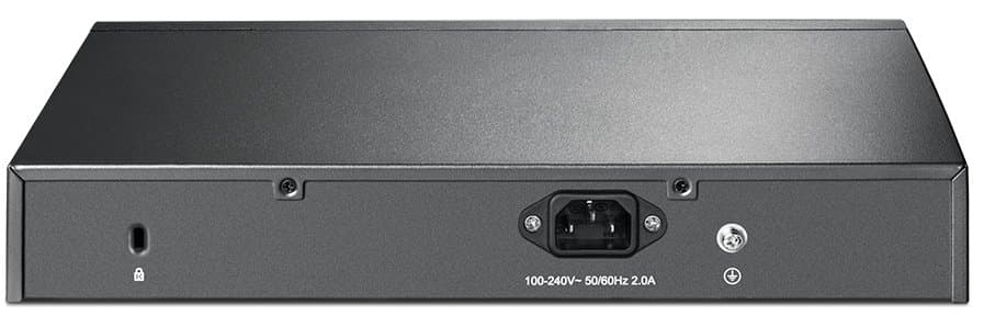 TP-Link TL-SG1016PE PoE Switch