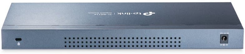 TP-Link TL-SG116 Switch