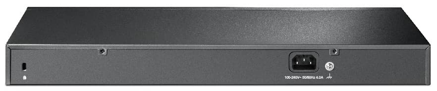 TP-Link TL-SG1218MP PoE Switch