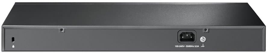TP-Link TL-SG1428PE Easy Smart PoE Switch