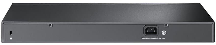 TP-Link TL-SL1218MP PoE Switch