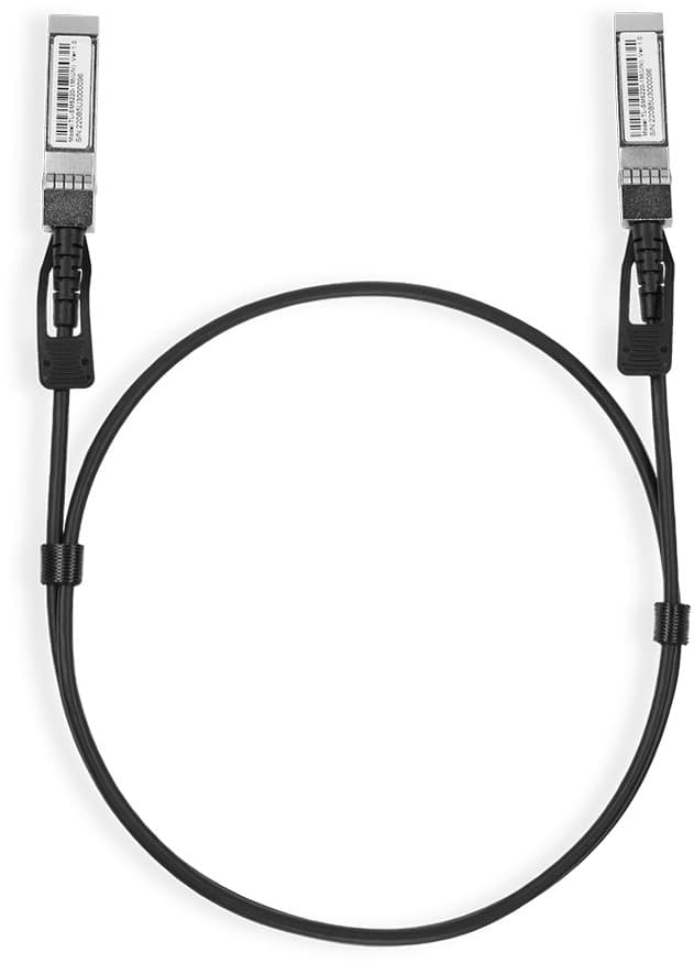 TP-Link TL-SM5220-1M - SFP+ DAC kabel, 10Gbps, 1m