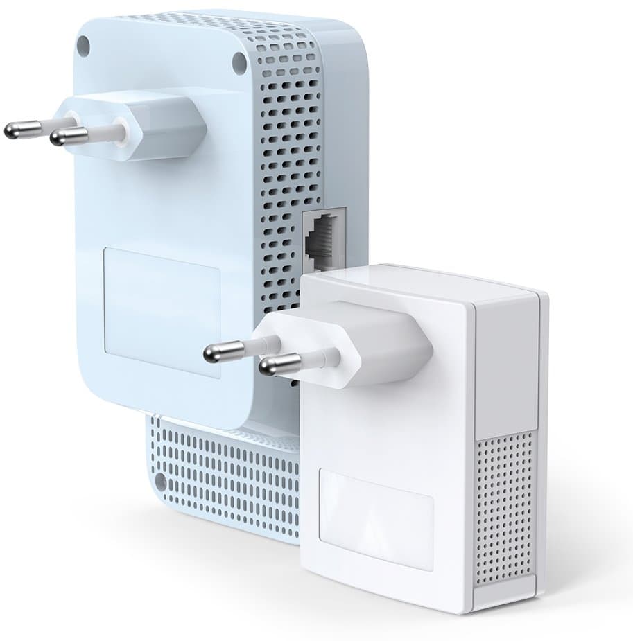 TP-Link TL-WPA7517KIT Powerline Wi-Fi Kit