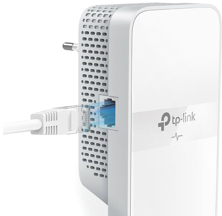 TP-Link TL-WPA7617KIT Powerline Wi-Fi Kit