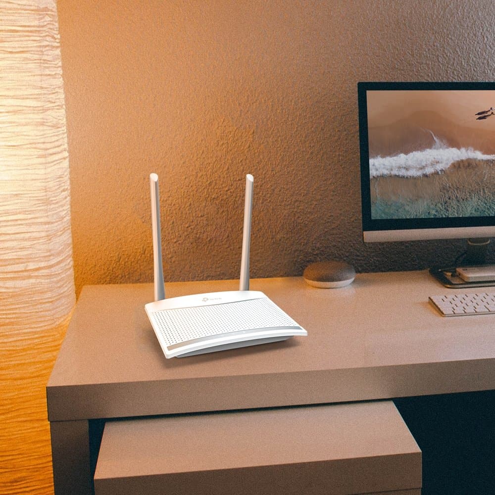 TP-Link TL-WR820N WiFi Router