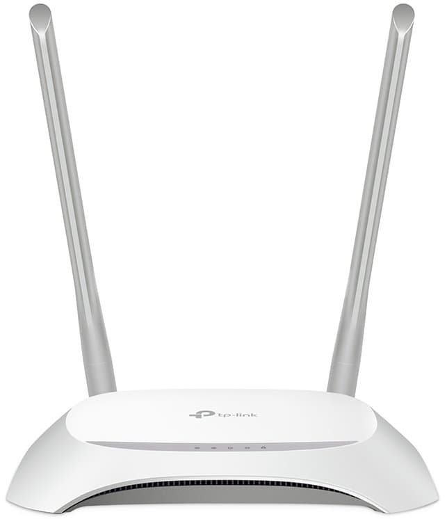 TP-Link TL-WR850N(ISP) WiFi Router