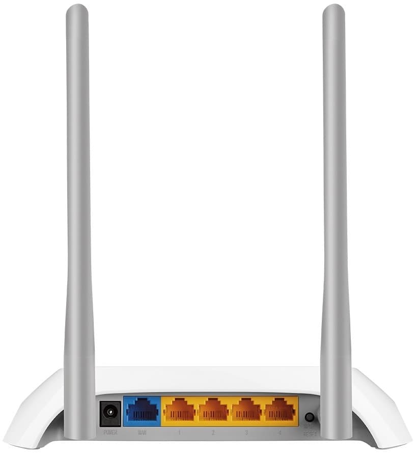 TP-Link TL-WR850N(ISP) WiFi Router