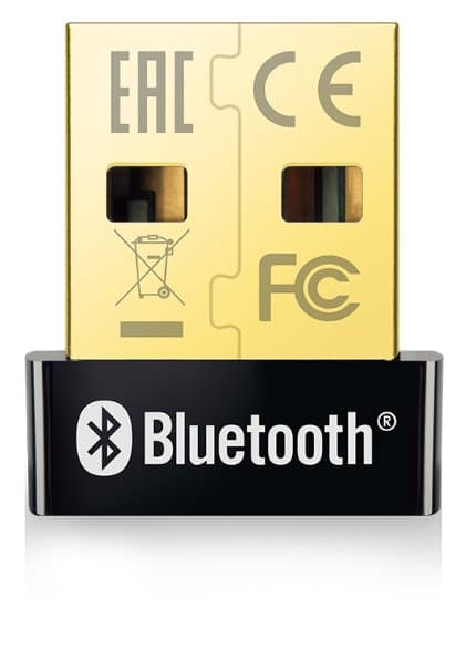 TP-Link UB400 - Bluetooth 4.0 USB adaptér